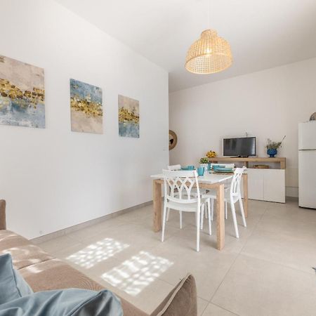 Villa Maria-Torre Suda Ngoại thất bức ảnh