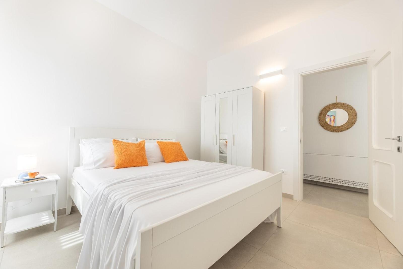 Villa Maria-Torre Suda Ngoại thất bức ảnh