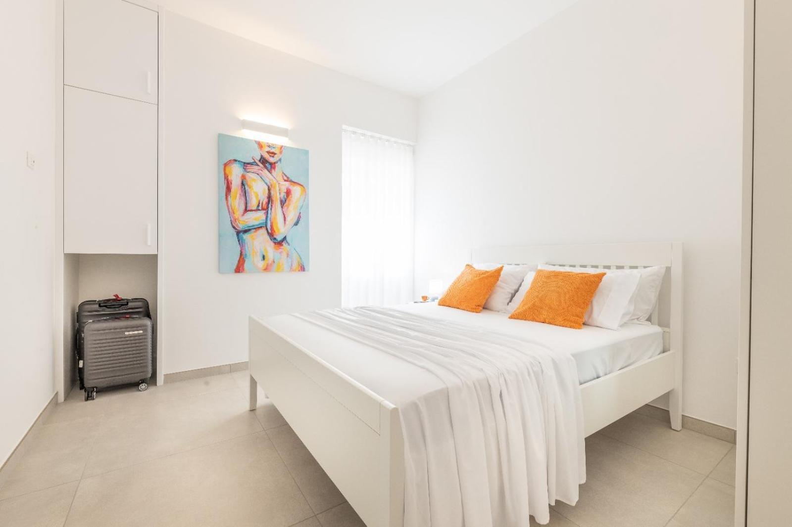 Villa Maria-Torre Suda Ngoại thất bức ảnh
