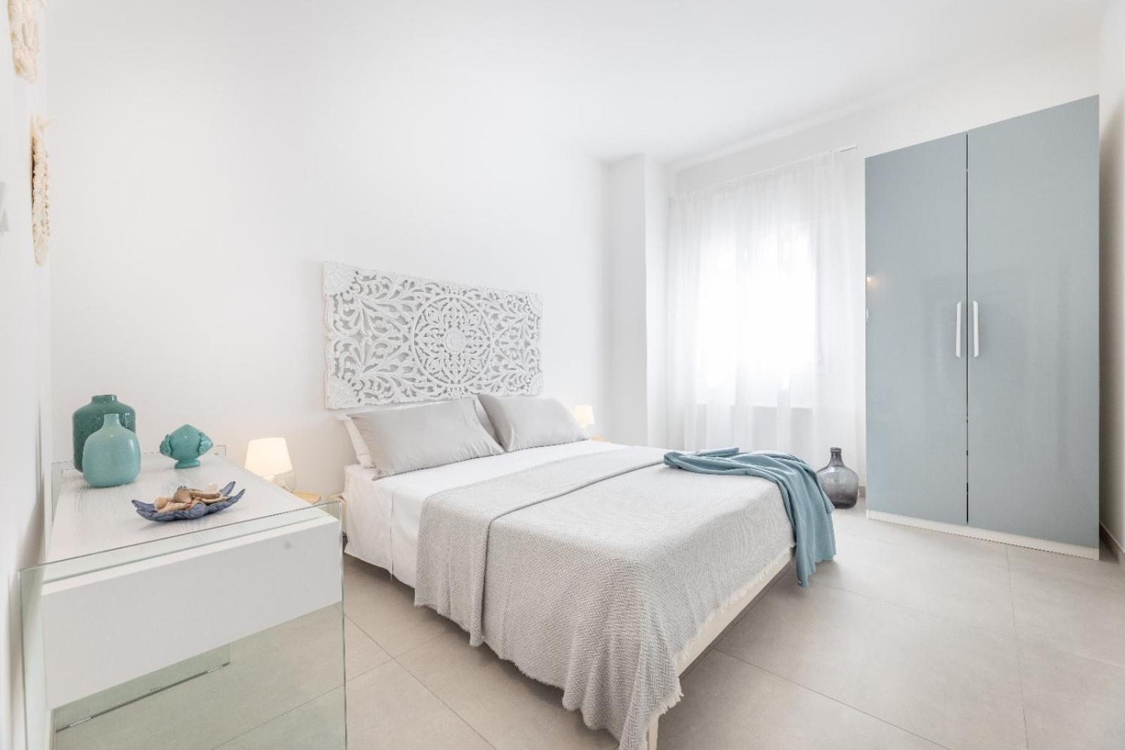 Villa Maria-Torre Suda Ngoại thất bức ảnh