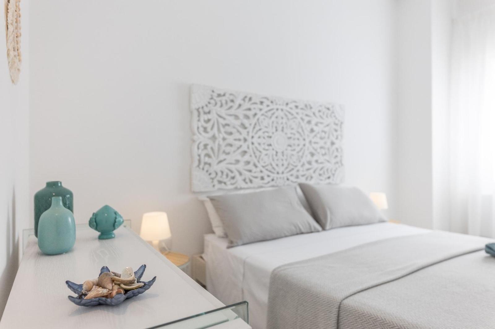 Villa Maria-Torre Suda Ngoại thất bức ảnh
